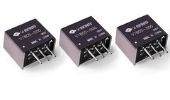 3 CUI Inc V-infinity Switch-Mode Switching Regulator 7805 DC/DC Buck Converter