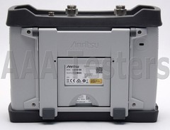 Anritsu Site Master S820E 8GHz Cable & Antenna Analyzer w/ Opt 708 S820