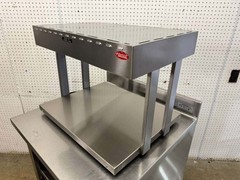Unused Hatco GRBW-24D Countertop Stainless Food Warmer 700 watts – 120V – BF