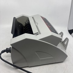 Bill Counter UV/MG – Tested, Working, Used Condition – See Photos
