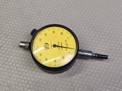 Dorsey 2I02-002mm Jeweled Jam Proof Dial Indicator 0.002mm for Dial Bore Gage