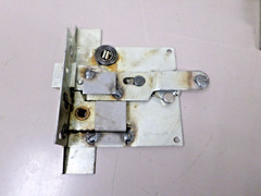 SIMON-DUPLEX Right Hand Door Latch