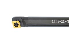 95° S06K 07 08 10K S12M SCKCR SCKCL 06 CNC Internal turning tool For CCMT(screw)