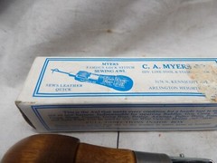 Myers Sewing Awl #1003