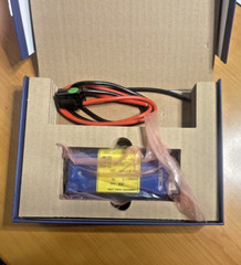 LUMICS LASER LUOSO8D050C-ULOAD_IRIDEX