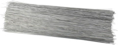 1000 Pc Bundle 26 Gauge Galvanized Tag Wire 12″ Long Parts Inventory Labels for