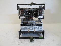 General Electric 12IAC51B806A Time Overcurrent Relay Inverse 2-16A GE IAC51B806A
