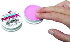 LEE Sortkwik Fingertip Moistener – Improves Speed and Accuracy for Sorting