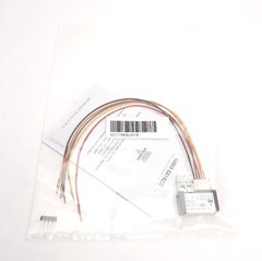 Carlo Gavazzi G88104401 Dupline Universal Transmitter Input Module 2mA Max, 4-Ch