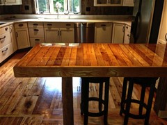 Ultra Clear Epoxy Resin Bar Top Epoxy Table Top Epoxy Countertop 4 Gallon Kit