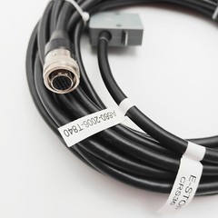 1PCS NEW FANUC A660-2006-T840 Robot Teach Pendant 10m 20-PIN A660-2006-T840