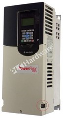 Allen Bradley 20G11ND027AA0NNNNN /A PowerFlex 755 480V 27A 20HP AC Drive Read