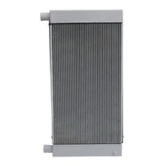 Radiator Fits Bobcat 773T A300 S220 S250 S0300 S330 T250 T300 T320 6737650