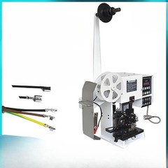 Semi-Automatic Horizontal Feed Wire Stripper for Multi-Core Cables