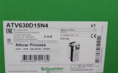 NEW SCHNEIDER ATV630D15N4 Variable Speed Drive