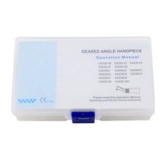 COXO Dental Electric Handpiece 1:5 Contra Angle 6:1 Endo NSK NLZ C-PUMA Master
