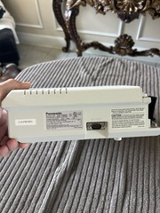 Panasonic KX-TA624 Advanced Hybrid Phone System In Original Box