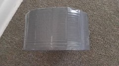 4″ x 20′ ETERNABOND DOUBLESTICK Double sided roof repair tape 20ft