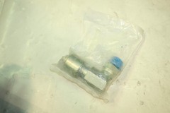 Gates 12G-12MBX90BLL G25124-1212 Hydraulic Hose Fitting