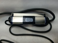 Used OMRON ZX-TDS04T