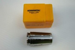 Kennametal Erickson Collet C25-168B 25.0MM 8006C11 100TG250M