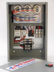 UL-15 Pro-Line 15HP UL Listed Rotary Phase Converter – NEW – Free Shipping