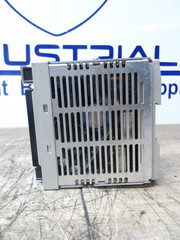 OMRON S8VS-12024AP POWER SUPPLY, #22104G USED