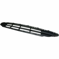 Front Bumper Lower Grill For 2015-2017 Sonata 86561C2000