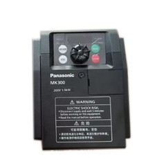NEW Panasonic AMK3001P52 200V 1.5KW frequency converter