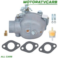 ALL-CARB Carburetor EAE9510C FOR Marvel Schebler TSX428 Zenith 0-13880 B2NN9510A