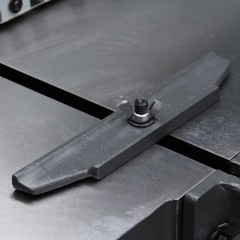 KAKA Industrial Q01-5216 52-Inch Foot Stomp Shear, Solid Construction