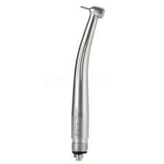 Yabangbang Mini Head Dental High Speed Handpiece One Water Spray Air Turbine M4