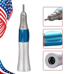 NSK Style Dental 1:1 Surgical Straight Slow Low Speed Handpiece