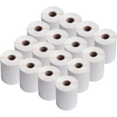 10 Rolls 4×6 Direct Thermal Shipping Labels Zebra 2844 Eltron ZP450 ZP500 ZP505