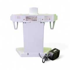 Rainin SmartStand SCS-B Electronic Pipette Stand 30312897 Pipette Charging St…