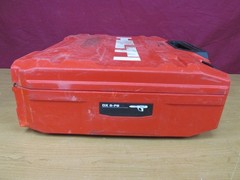 Hilti DX 5-F8 Powder Actuated Fastening Tool