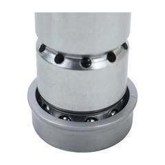 BR93328C3 Hydraulic Breakaway Cartridge Female For Parker CH20001 84262367