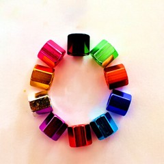 Aluminium 1/4-20 Hex Standoffs Spacers Hexagon Long Nuts Female-Female Threaded