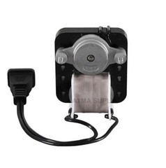 Universal Bathroom Vent Fan Motor Replacement Compatible with Multiple Brands