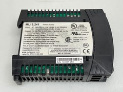 PULS ML15.241 Power Supply Old Stock
