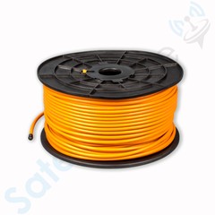 SatelliteSale Outdoor RG6 Coaxial 1800Mhz Underground Burial Flooded Cable