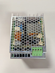 Phoenix Contact QUINT-PS/1AC/24DC/20 Power Supply, 24V / 20A Output, 2866776