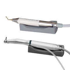 Dental Endodontic File Holder K-Files Handle Hand Use Root Canal Clip Teeth Endo