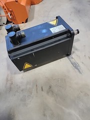 Kuka AC Servo Motor KK55Y- YYYY-030 600kW