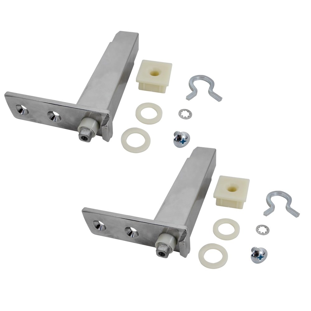 2Pack TOP Door Hinge Cartridge Fits for True Both (870837 Right & 870838 Left Si