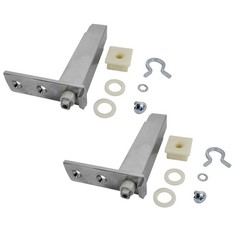 2Pack TOP Door Hinge Cartridge Fits for True Both (870837 Right & 870838 Left Si