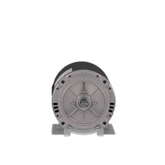 Marathon FX01BK003 Electric Motor 1 HP 1800 Rpm 3PH 208-230/460 Volt 56HC Fr