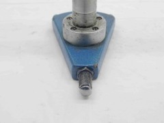 DORSEY INDICATOR DIAL BORE GAGE UNKNOWN RANGE .002mm GRADUATION MODEL 2I02-002