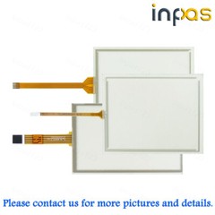 1PCS for S/N:08-309-03041 REV:1 Touch screen panel glass S/N:08-309-03041 REV:1