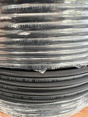 25ft Paige 180155 10 AWG 2 Conductor Outdoor Landscape Lighting Cable Wire 10/2